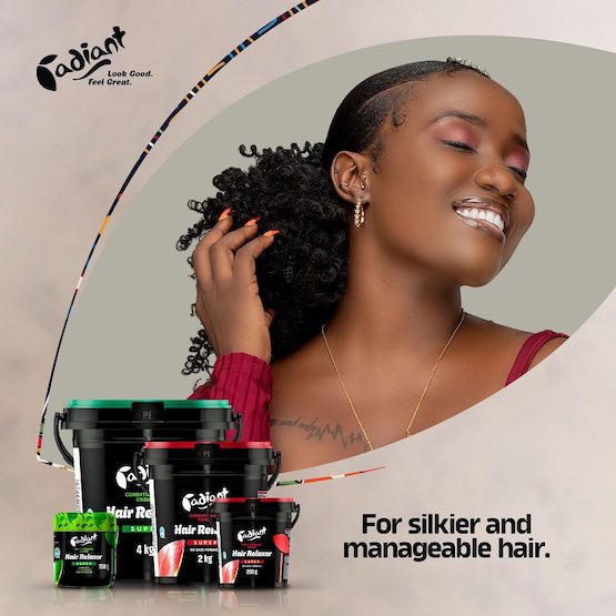 Radiant Cosmetics