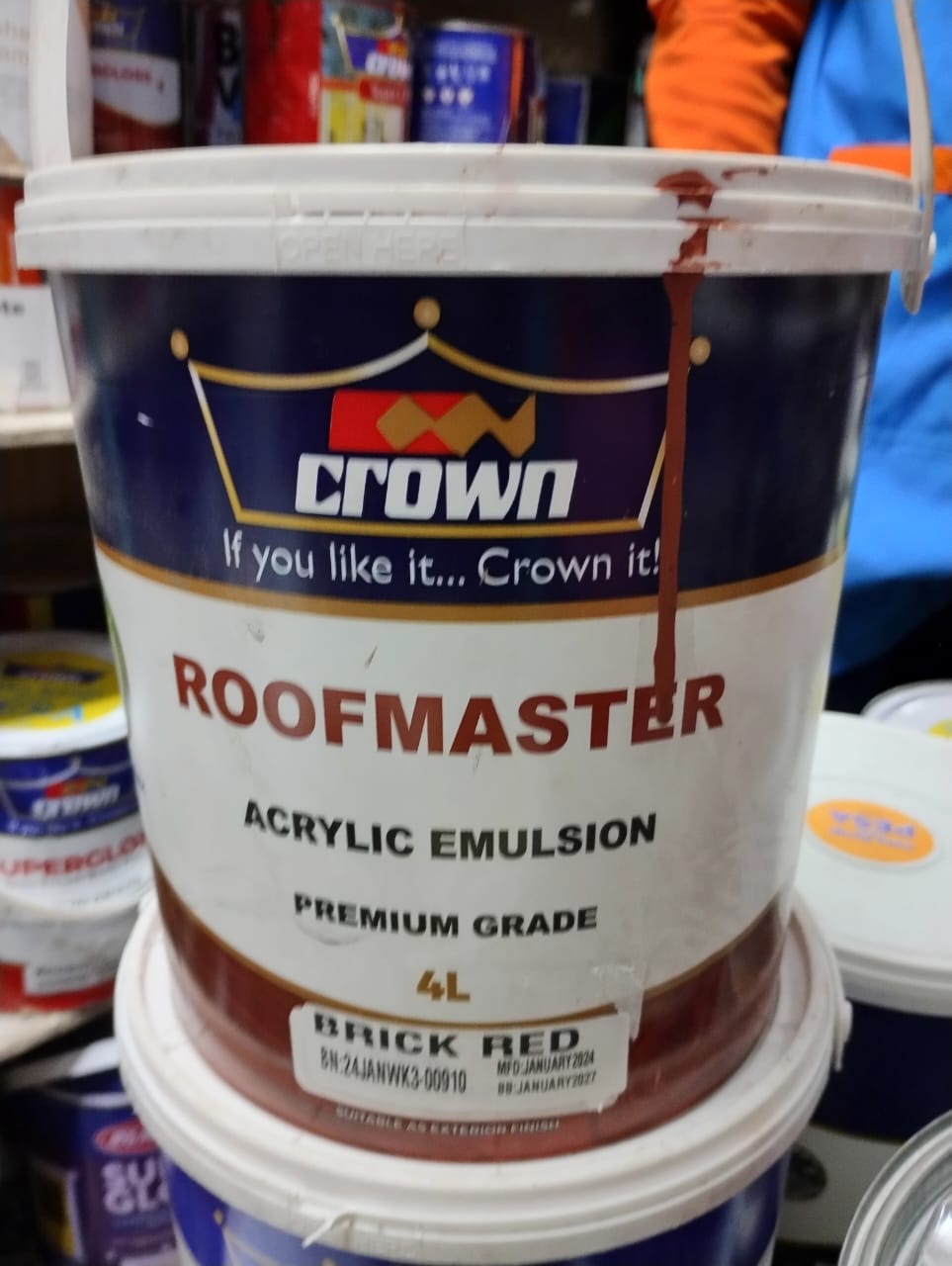 Product image