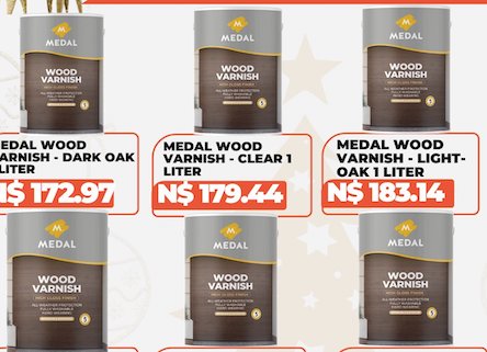 Product image