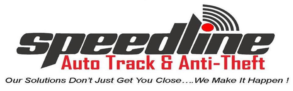 Speedline Tracking & Tyre Centre