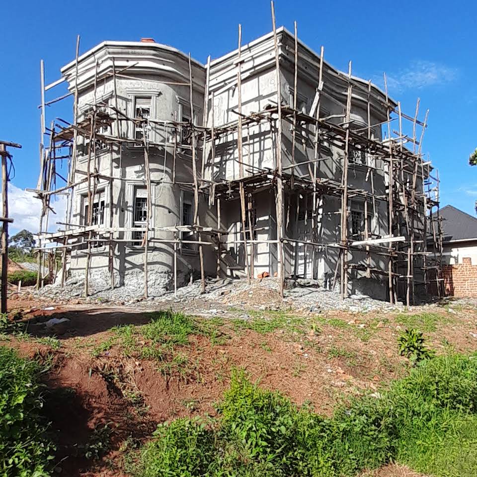 RINEX CONSTRUCTION CO. LTD.