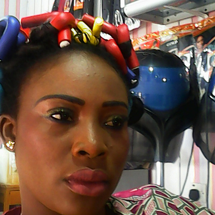 Vical Beauty Parlour