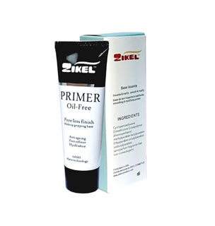 Zikel Cosmetics