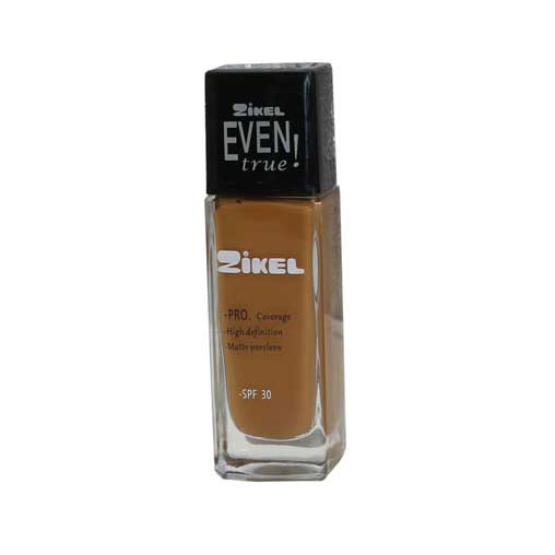 Zikel Cosmetics