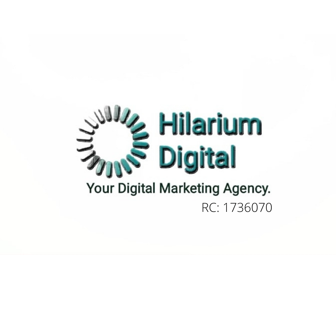 Hilarium Digital Ltd.