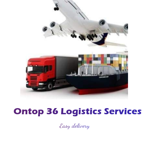 Ontop 36 Logistics Services