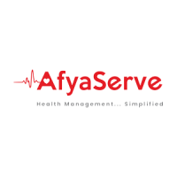 AfyaServe - Hospital Management System