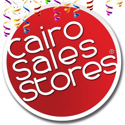 Cairo Sales