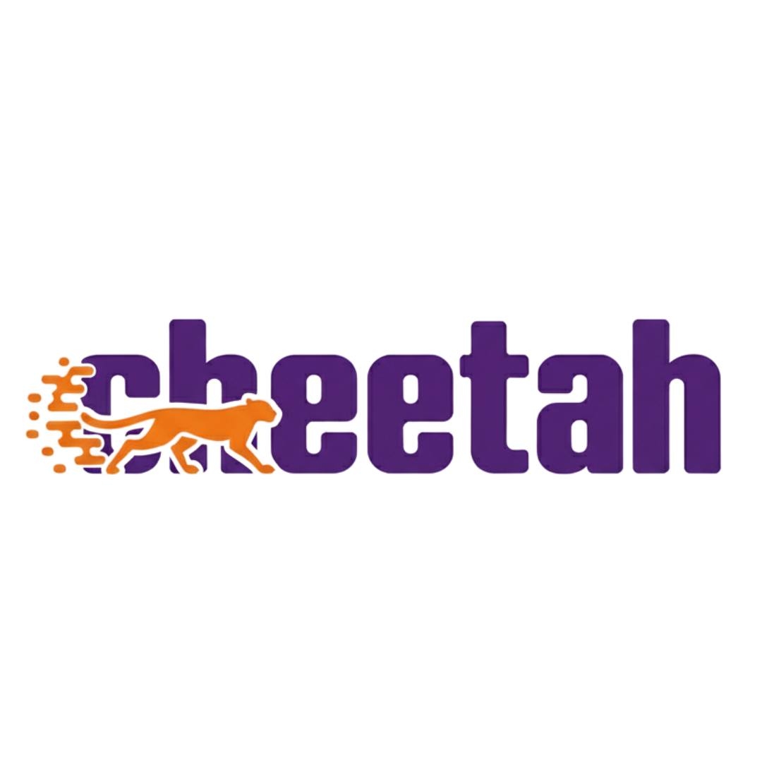 Cheetah Cameroon