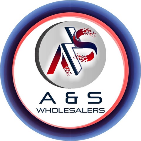  A&s Wholesalers