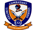 Combatant Guards