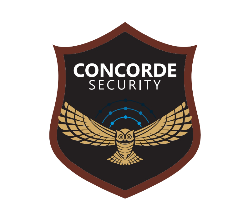 Concorde Security and Protocol Service Ltd.