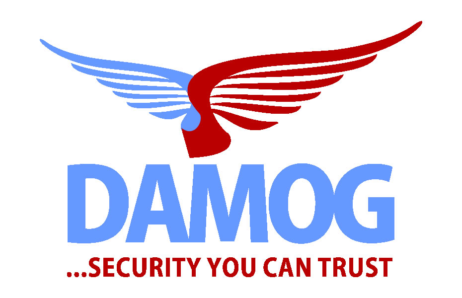 Damog Guards Nigeria Ltd.
