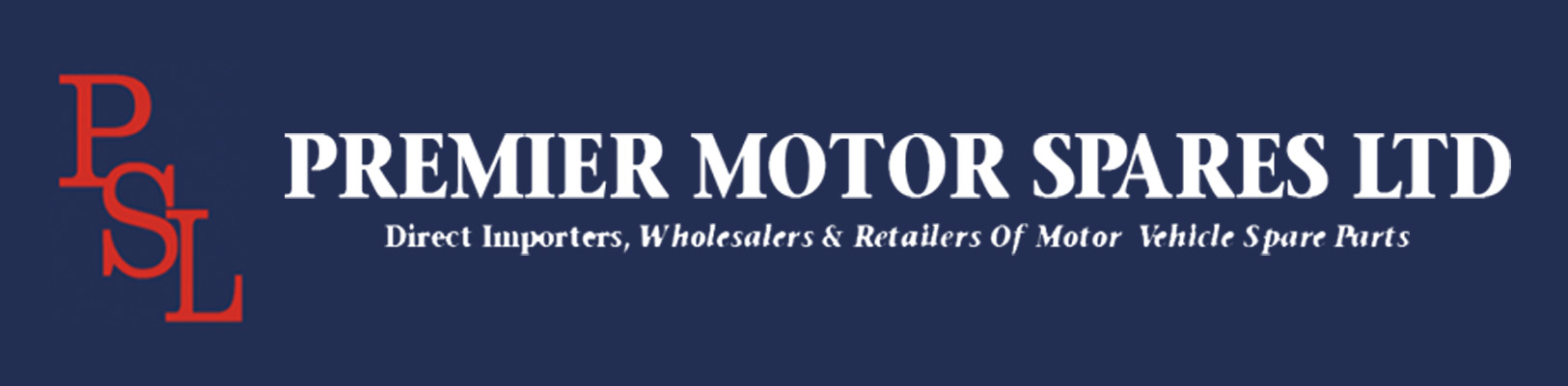 Premier Motor Spares
