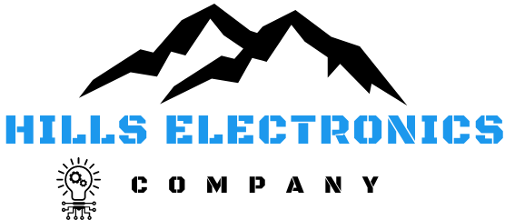 Hills Electronics Co.