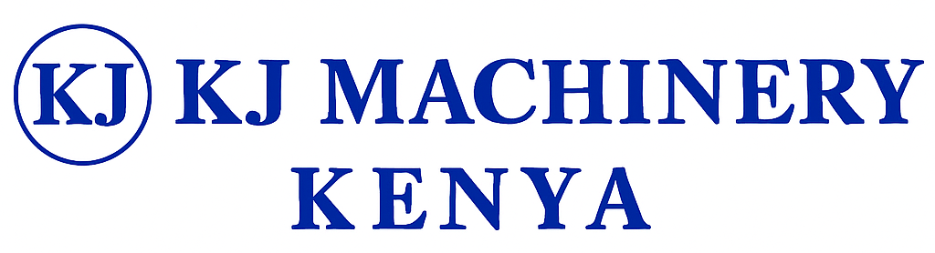 Kj Machinery 