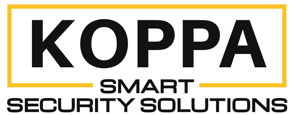 KOPPA SECURITY