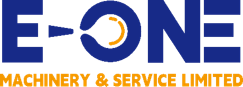 E-one Machinery