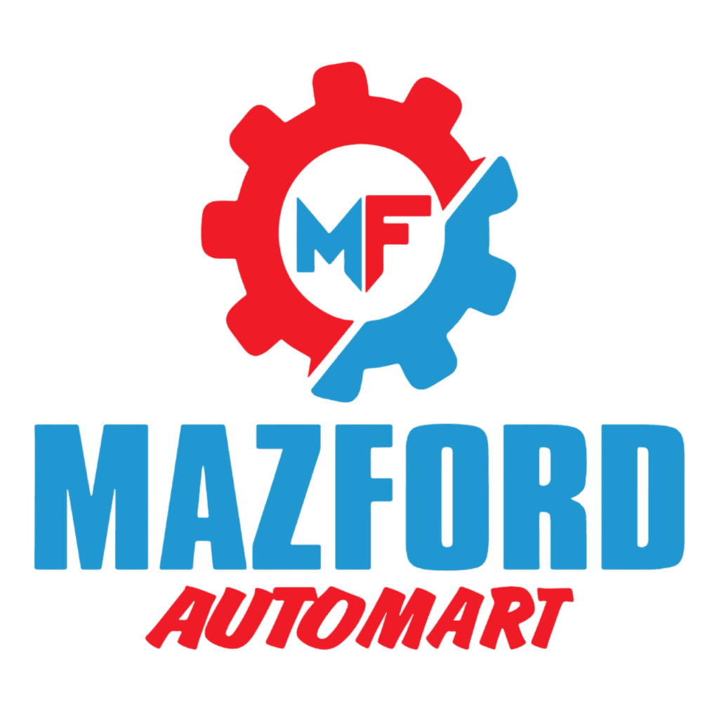 Mazford Automart
