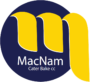 Macnam Caterbake