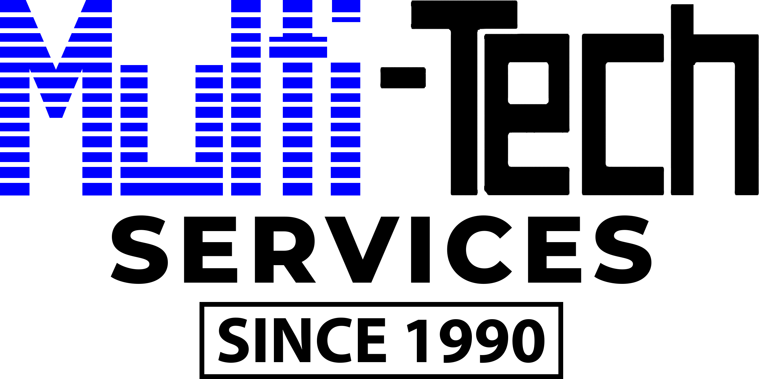 Multi-Tech Services