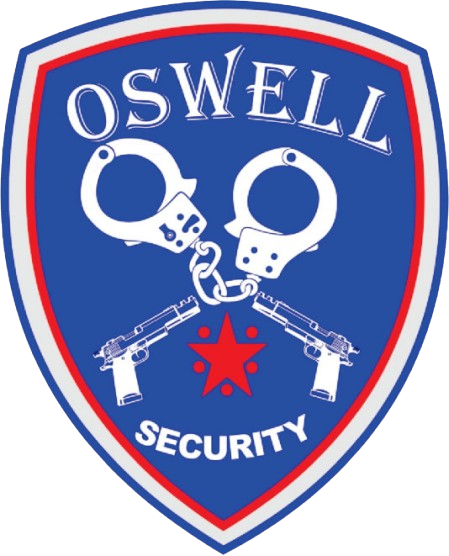Oswell Security Services