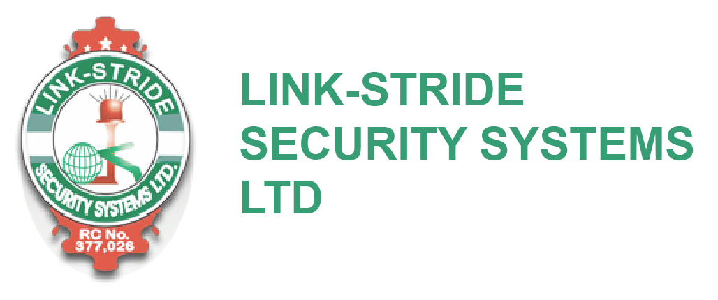 Link-Stride Security Ltd.