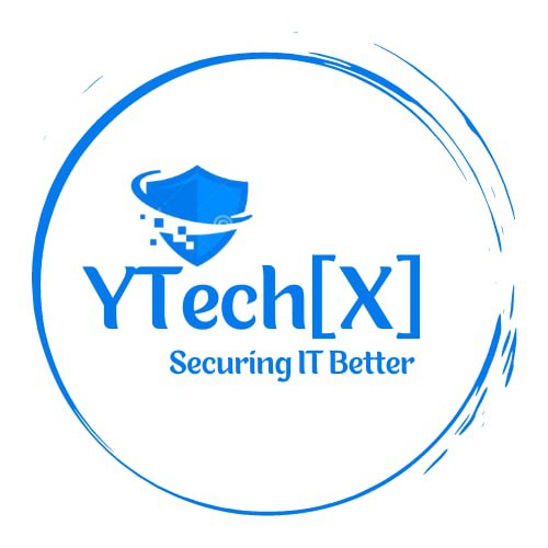 YTech[X] Cybersecurity Consultants 