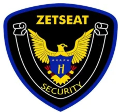ZETSEAT SECURITY SERVICE