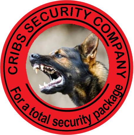 Cribs Security Company