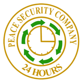 PEACE SECURITY