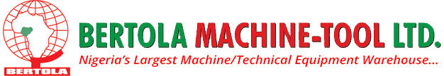 Bertola Machine-Tool Ltd.