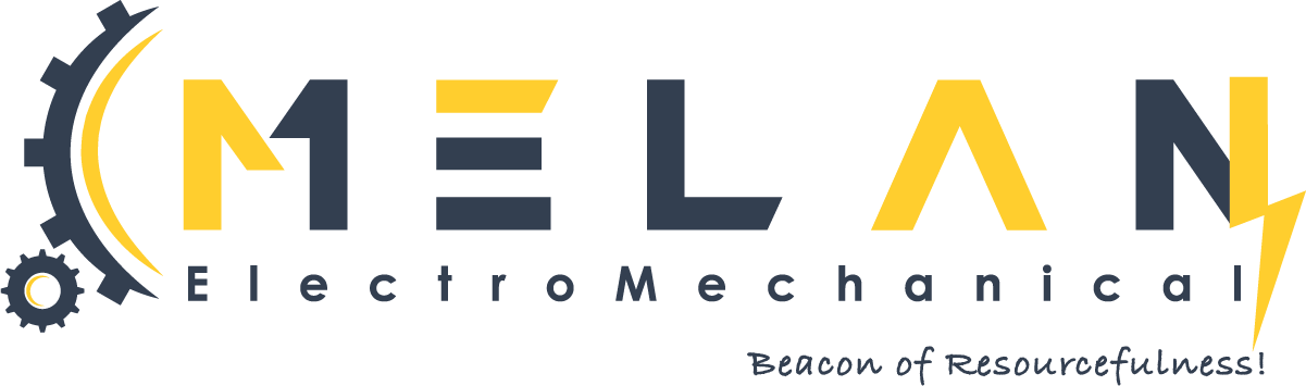Melan Electro Mechanical Solution