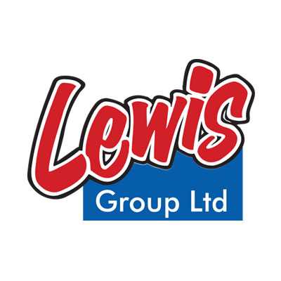 Lewis Group Ltd.