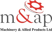 Machinery & Allied Products