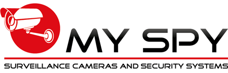 My Spy Security 