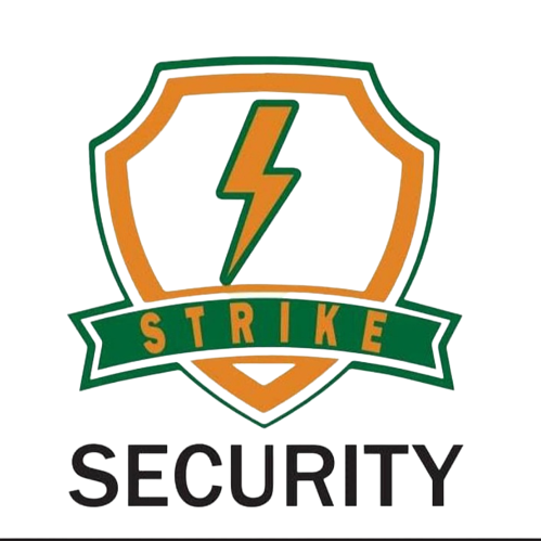 Strike Security