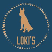 Loki's Collars