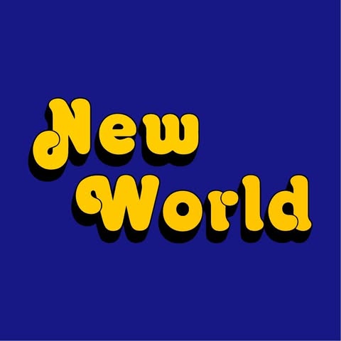 New World 