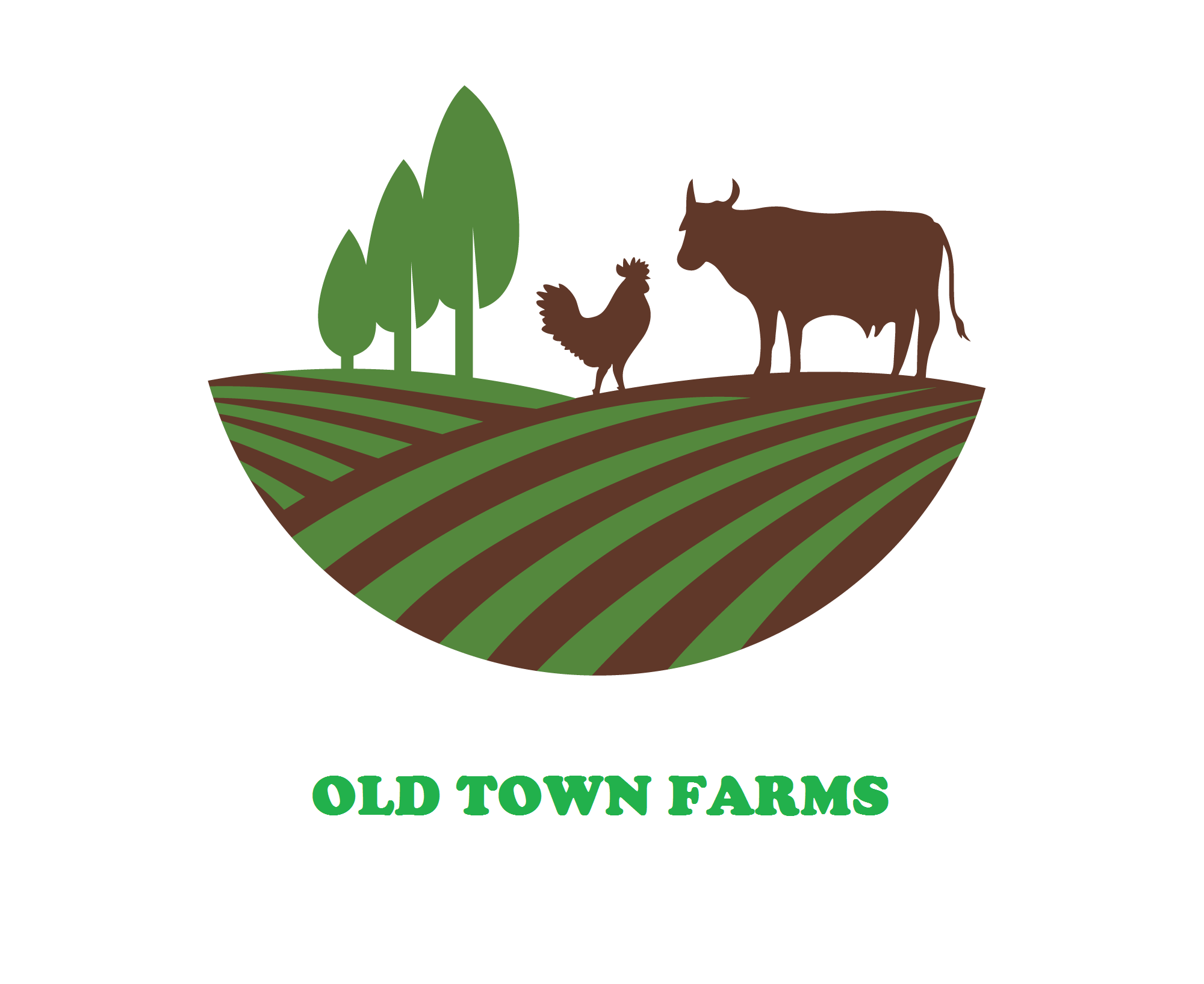 Old Town Farms Pty. Ltd.