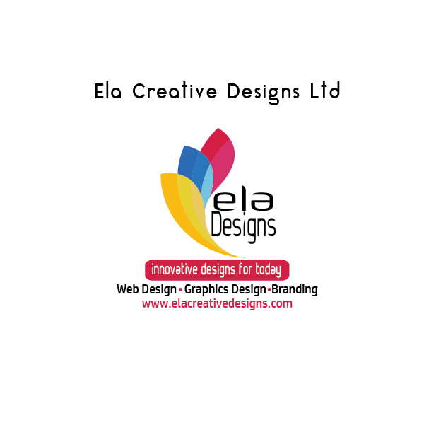 Ela Creative designs