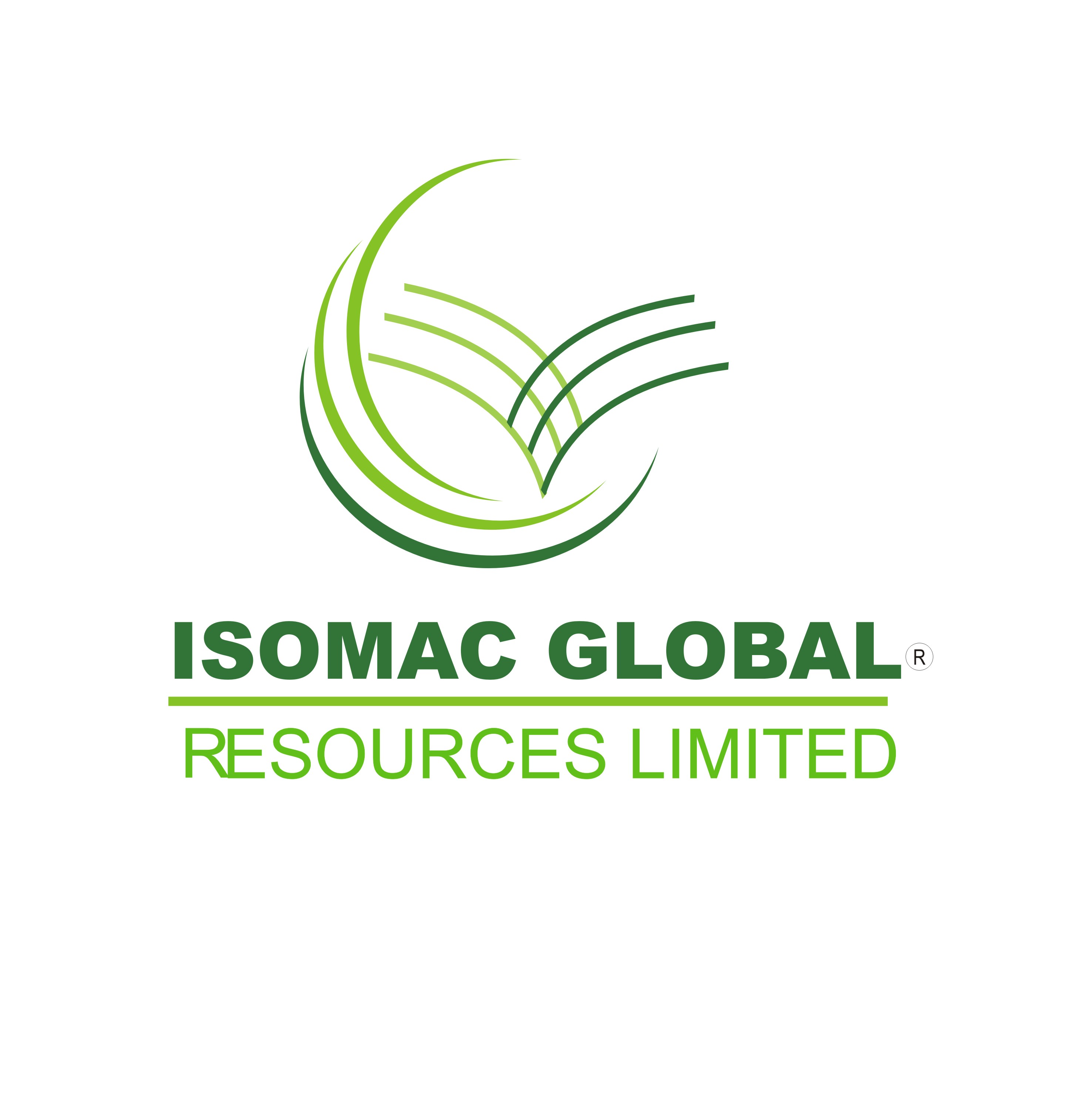 ISOMAC GLOBAL RESOURCES LIMITED
