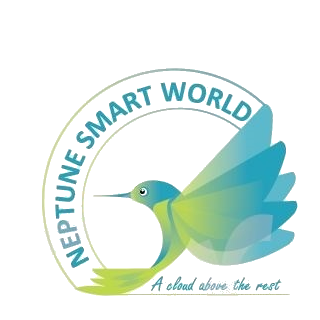 NEPTUNE SMART WORLD LTD.