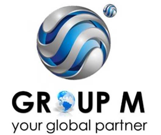 Group M Import and Export
