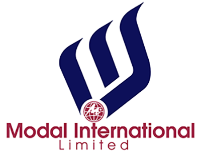 Modal International Ltd.