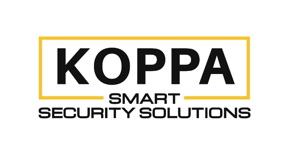 Koppa Smart Security