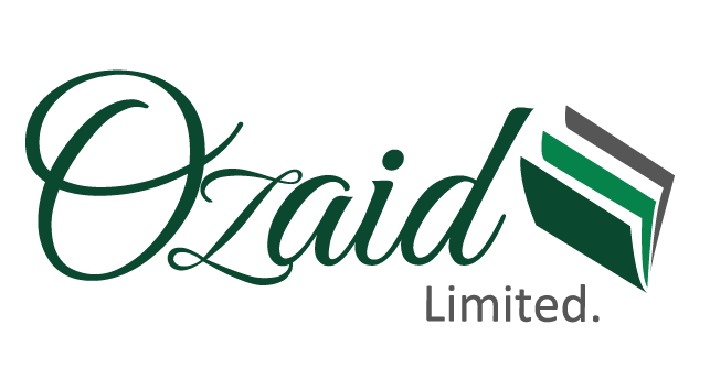 Ozaid Ltd.