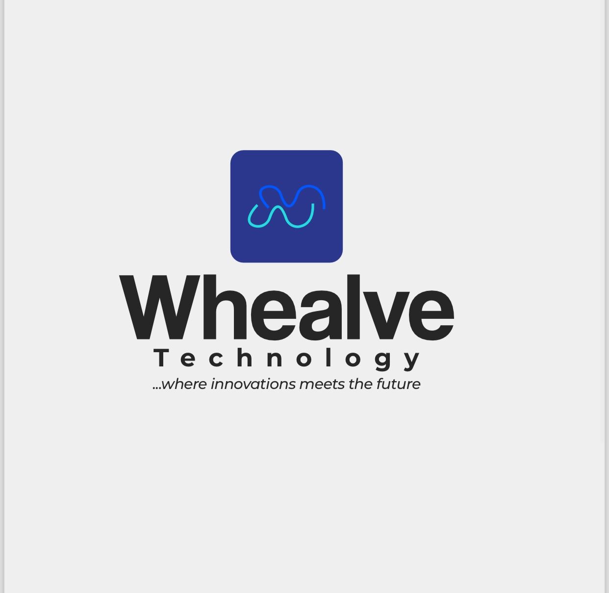 Whealve Technology Ltd.