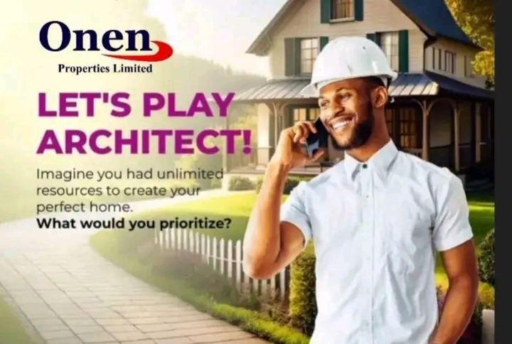 Onen Properties Ltd. 