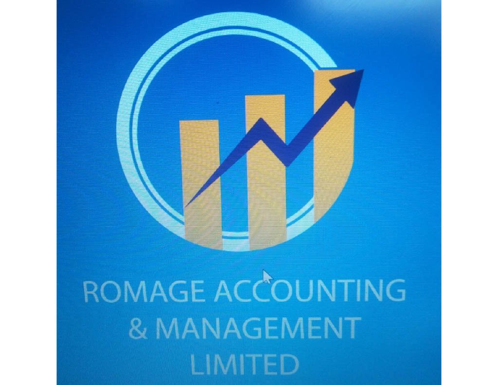 Romage Accounting And Management Ltd.